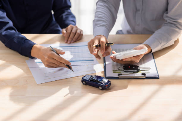 Car insurance options for Cosmopolis residents
